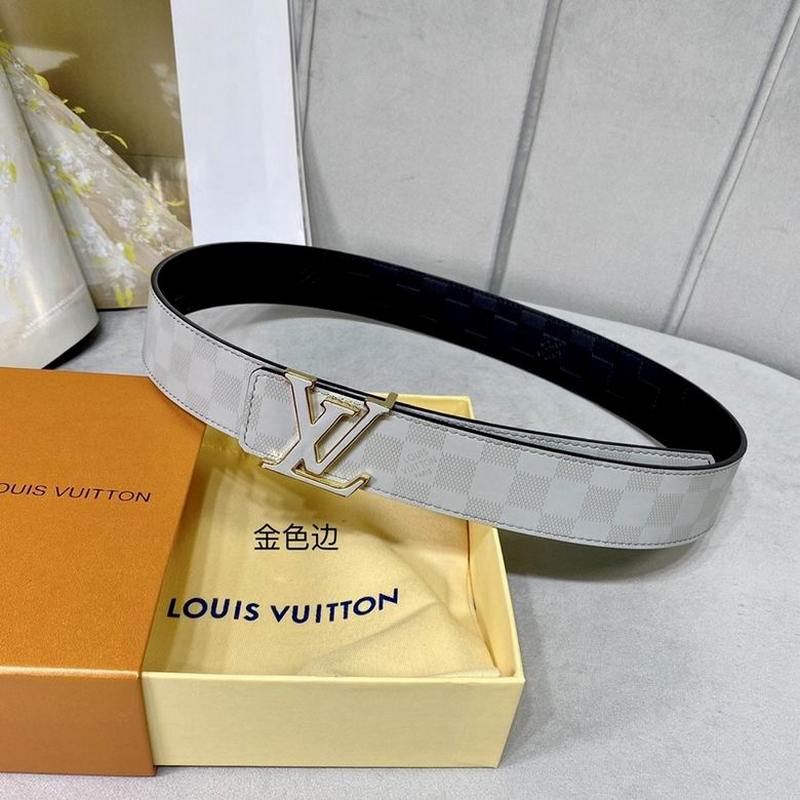 LV Belts 2909